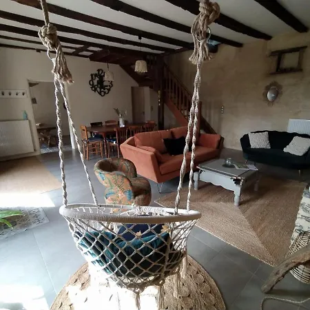 Ecolodge La Belle Verte Lodge *