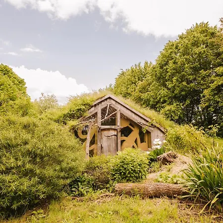 Lodge Ecolodge La Belle Verte